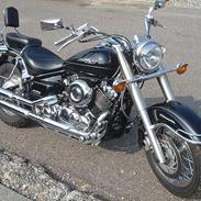 Yamaha Drag Star 650