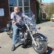 Yamaha Drag Star 650