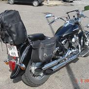 Yamaha Drag Star 650