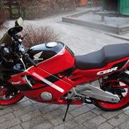 Honda CBR 600 - F2