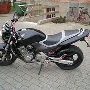 Honda CB 600 F Hornet