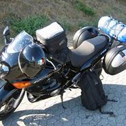 Suzuki gsx750f