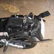Suzuki gsx750f