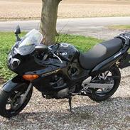 Suzuki gsx750f