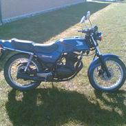 Honda CB 250 RS (Solgt)