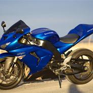 Kawasaki zx 10r
