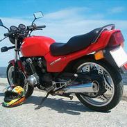 Honda CBX 400 F *SOLGT*