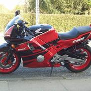 Honda cbr 600 