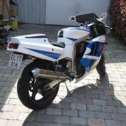 Suzuki Gsxr-r 