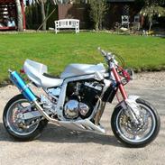 Suzuki GSX-R 1100 Streetfighter