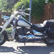 Suzuki VL 1500 Intruder LC