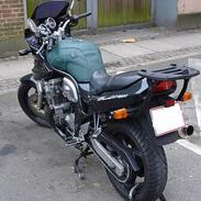 Suzuki GSF 600N [SOLGT]