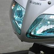 Suzuki SV 1000S