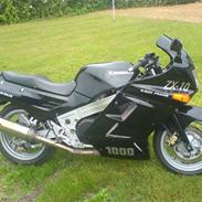 Kawasaki zx10