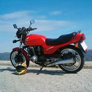 Honda CBX 400 F *SOLGT*