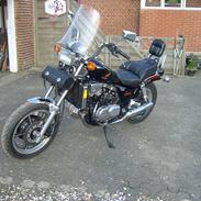 Honda Magna 750VF-[Herning]-