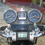 Honda Magna 750VF-[Herning]-