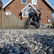 Honda Magna 750VF-[Herning]-