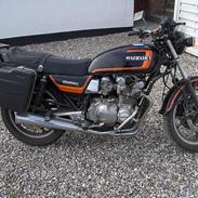 Suzuki GS650E