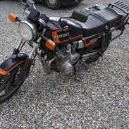 Suzuki GS650E