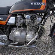 Suzuki GS650E