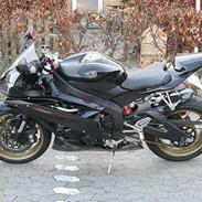 Yamaha R6 (solgt)