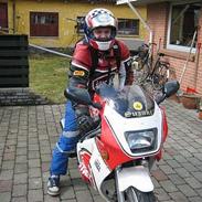 Suzuki GS 500 E *SOLGT*