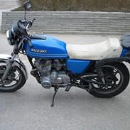 Suzuki GS550 E