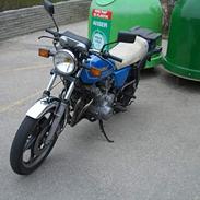 Suzuki GS550 E