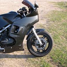 Honda VF 500 F2 (Solgt)