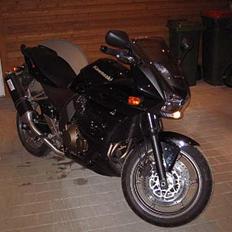 Kawasaki z 750 s