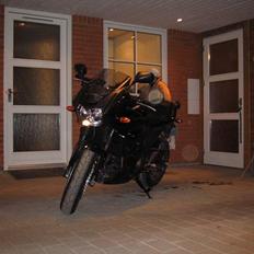 Kawasaki z 750 s