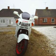 Honda cbr1000