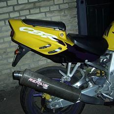 Honda CBR 900 Fireblade