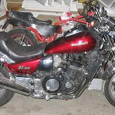 Kawasaki Eliminator ZL 1000