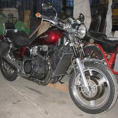 Kawasaki Eliminator ZL 1000