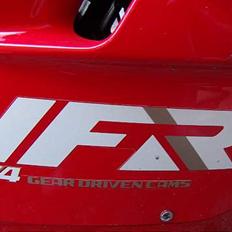 Honda VFR