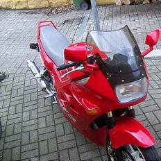 Honda VFR