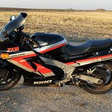 Kawasaki zx-10 *SOLGT*