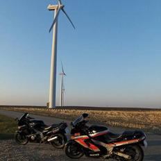 Kawasaki zx-10 *SOLGT*