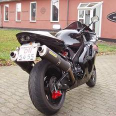 Suzuki TL 1000 R (solgt)