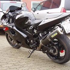 Suzuki TL 1000 R (solgt)