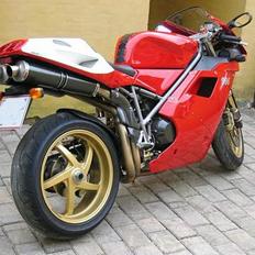 Ducati 996