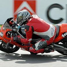 Yamaha YZF R6 SOLGT!!