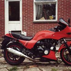 Kawasaki Gpz 1100 UT