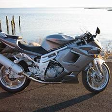 Hyosung GT 650 R