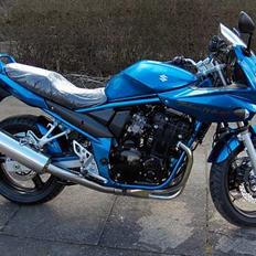 Suzuki GSF 650 SA K6 Bandit S