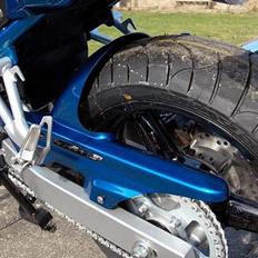 Suzuki GSF 650 SA K6 Bandit S