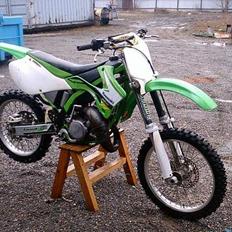 Kawasaki KX 125