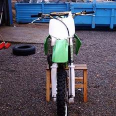 Kawasaki KX 125